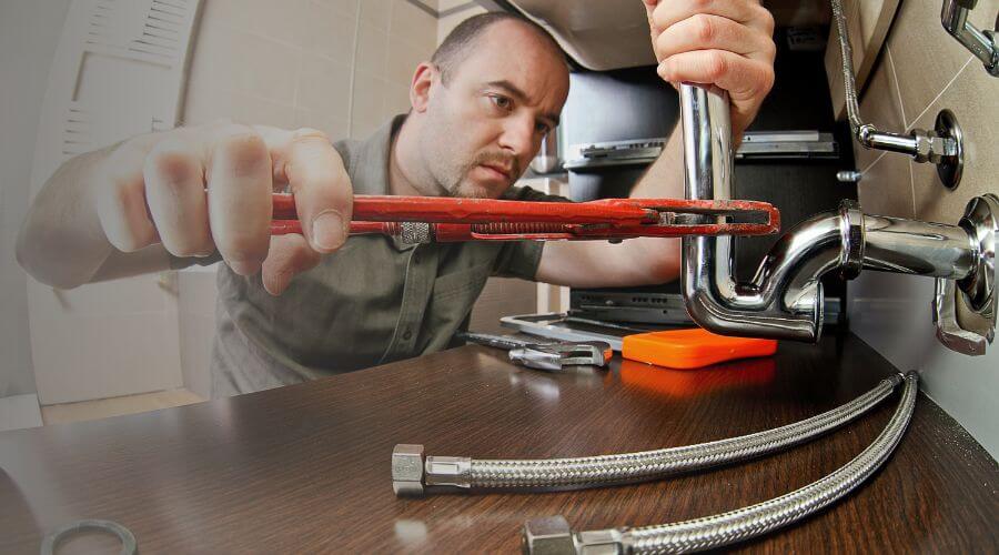 Local water heater installation in Tracys Landing, MD